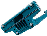 Makita Akku-Staubsauger | mit Verriegelungsmechanismus & 4-stufiger Saugkraftregelung - CL001GZ02