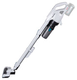 Makita Akku-Staubsauger CL004G | XGT, Zyklonsystem & elektrische Rotationsbürste - CL004GZ