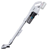 Makita Akku-Staubsauger CL004G | XGT, Zyklonsystem & elektrische Rotationsbürste - CL004GZ