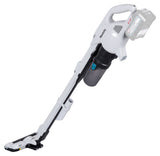 Makita Akku-Staubsauger CL004G | XGT, Zyklonsystem & elektrische Rotationsbürste - CL004GZ