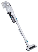 Makita Akku-Staubsauger CL004G | XGT, Zyklonsystem & elektrische Rotationsbürste - CL004GZ