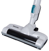 Makita Akku-Staubsauger CL004G | XGT, Zyklonsystem & elektrische Rotationsbürste - CL004GZ