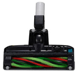 Makita Akku-Staubsauger CL004G | XGT, Zyklonsystem & elektrische Rotationsbürste - CL004GZ