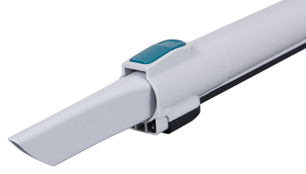 Makita Akku-Staubsauger CL004G | XGT, Zyklonsystem & elektrische Rotationsbürste - CL004GZ