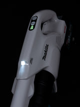 Makita Akku-Staubsauger CL004G | XGT, Zyklonsystem & elektrische Rotationsbürste - CL004GZ