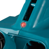 Makita Akku-Staubsauger | kompakt, mit ausziehbarem Schlauch & LED-Akkukapazitätsanzeige - CL121DZX