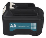 Makita Batterie-Adapter ADP09 | kompatibel mit SK700 & SK40 Linienlasern - CP00000001