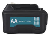 Makita Batterie-Adapter ADP09 | kompatibel mit SK700 & SK40 Linienlasern - CP00000001