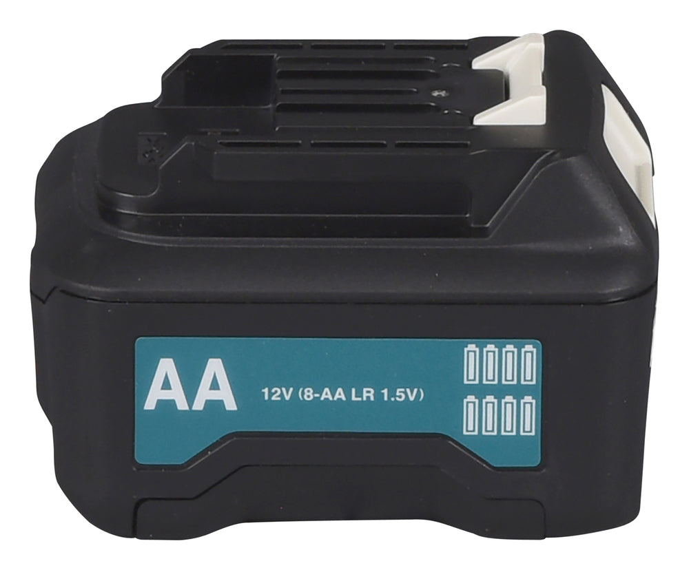 Makita Batterie-Adapter ADP09 | kompatibel mit SK700 & SK40 Linienlasern - CP00000001
