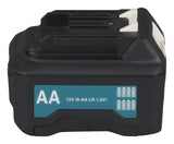 Makita Batterie-Adapter ADP09 | kompatibel mit SK700 & SK40 Linienlasern - CP00000001