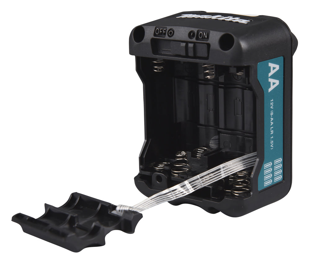 Makita Batterie-Adapter ADP09 | kompatibel mit SK700 & SK40 Linienlasern - CP00000001