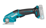 Makita Akku-Universalschere 18V | handlich, vielseitig & Schnitttiefe bis 6 mm - CP100DZ