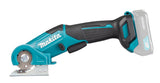 Makita Akku-Universalschere 18V | handlich, vielseitig & Schnitttiefe bis 6 mm - CP100DZ