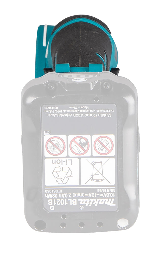 Makita Akku-Universalschere 18V | handlich, vielseitig & Schnitttiefe bis 6 mm - CP100DZ