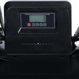 AirPro ölfreier Flüsterkompressor 135 L 12 bar 400 V – 640 L/min - CP63P4T135B12