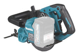 Makita Akku-Metallhandkreissäge – bürstenlos, mit Staubbox & Doppel-LED - CS002GZ