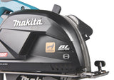 Makita Akku-Metallhandkreissäge – bürstenlos, mit Staubbox & Doppel-LED - CS002GZ