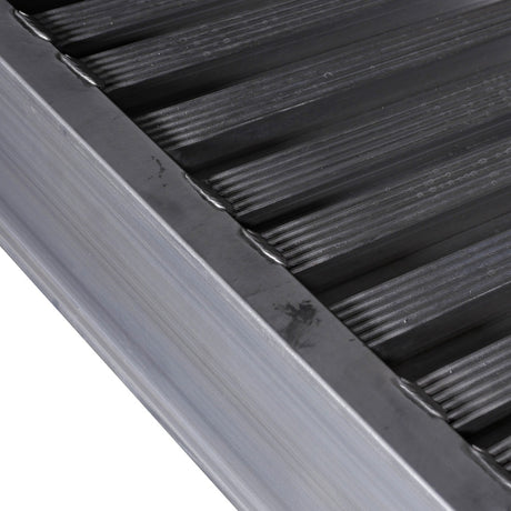 TORSO Auffahrrampen, Laderampen, Rampen Set 4m 2500 kg Aluminium - CR40K25I