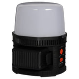 Fluxon hybride Baustellenleuchte 100 W – IWL100W