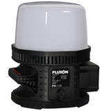Fluxon hybride Baustellenleuchte 100 W – IWL100W