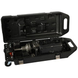 Fluxon Akku Schlagschrauber 1" 4000 Nm Set 2×8 Ah + Doppellader – IWC10N30B1