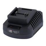 Fluxon 18V Profi Akku-Pressmaschine inkl. 2x 4,0Ah Akku - IPC34B2U