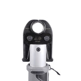 Fluxon 18V Profi Akku-Pressmaschine inkl. 2x 4,0Ah Akku - IPC34B2U