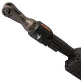 Fluxon Akku Ratschenschlüssel 3/8" inkl. 2 Ah Akku & Ladegerät – IR38N10B1