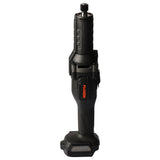 Fluxon Akku Geradschleifer Body – IAG06V18