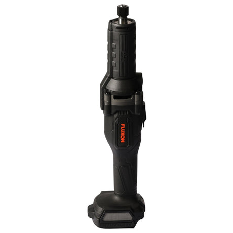 Fluxon Akku Geradschleifer Body – IAG06V18