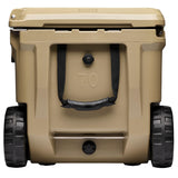 BUNKER Kühlbox 66L, Leistungsstarke Kühlung für Outdoor-Abenteuer - D08535