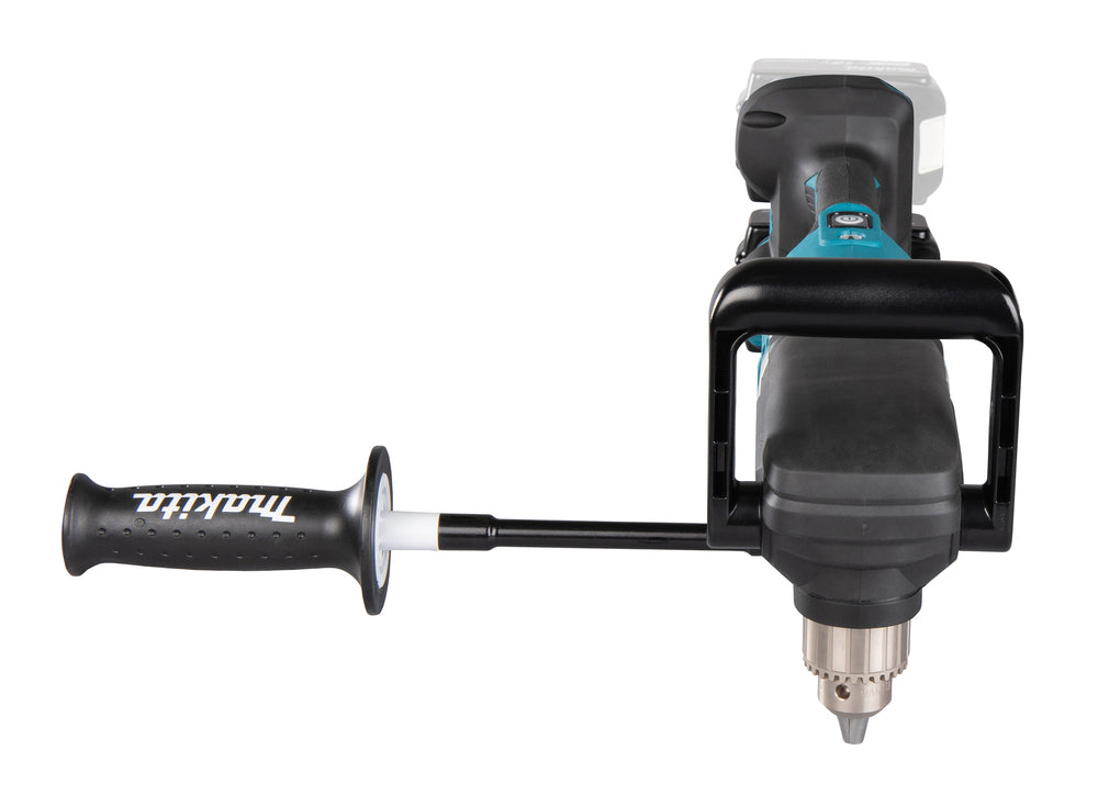 Makita Akku-Winkelbohrmaschine 2x18V | Brushless, 2-Gang & ADT-Technologie - DDA460ZK