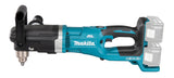 Makita Akku-Winkelbohrmaschine 2x18V | Brushless, 2-Gang & ADT-Technologie - DDA460ZK