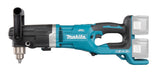Makita Akku-Winkelbohrmaschine 2x18V | Brushless, 2-Gang & ADT-Technologie - DDA460ZK