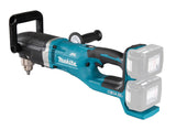 Makita Akku-Winkelbohrmaschine 2x18V | Brushless, 2-Gang & ADT-Technologie - DDA460ZK