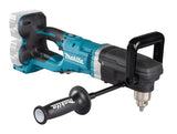 Makita Akku-Winkelbohrmaschine 2x18V | Brushless, 2-Gang & ADT-Technologie - DDA460ZK