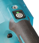 Makita Akku-Winkelbohrmaschine 2x18V | Brushless, 2-Gang & ADT-Technologie - DDA460ZK