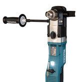 Makita Akku-Winkelbohrmaschine 2x18V | Brushless, 2-Gang & ADT-Technologie - DDA460ZK