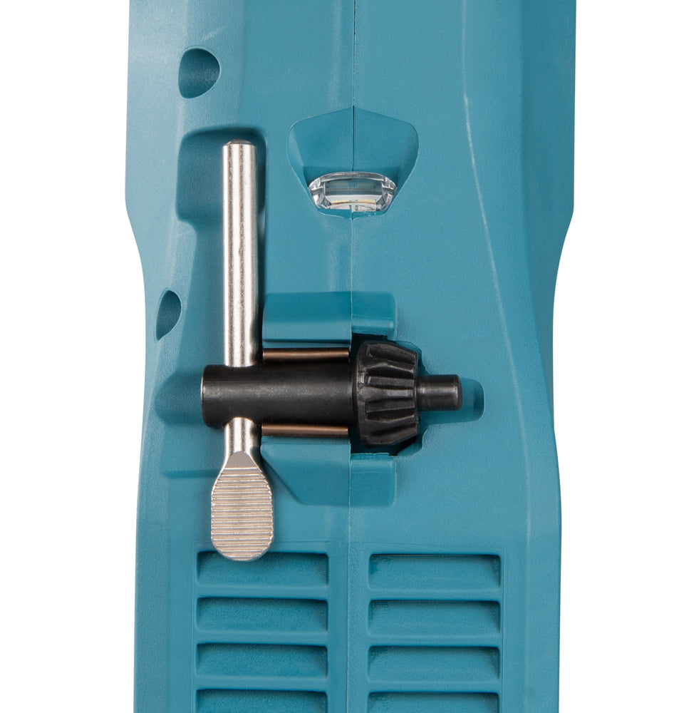 Makita Akku-Winkelbohrmaschine 2x18V | Brushless, 2-Gang & ADT-Technologie - DDA460ZK