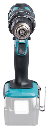 Makita Akku-Bohrschrauber 18V | 21 Drehmomentstufen, Vollmetall-Getriebe & XPT - DDF482Z