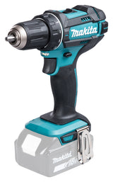 Makita Akku-Bohrschrauber 18V | 21 Drehmomentstufen, Vollmetall-Getriebe & XPT - DDF482Z