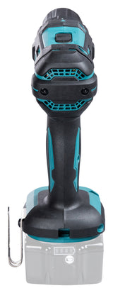 Makita Akku-Bohrschrauber 18V | 21 Drehmomentstufen, Vollmetall-Getriebe & XPT - DDF482Z