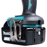 Makita Akku-Bohrschrauber 18V | 21 Drehmomentstufen, Vollmetall-Getriebe & XPT - DDF482Z