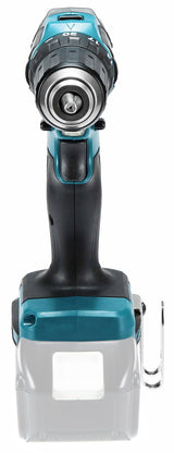 Makita Akku-Bohrschrauber 18V | Brushless, 20 Drehmomentstufen & Vollmetall-Getriebe - DDF483Z