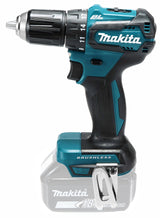 Makita Akku-Bohrschrauber 18V | Brushless, 20 Drehmomentstufen & Vollmetall-Getriebe - DDF483Z