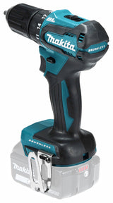 Makita Akku-Bohrschrauber 18V | Brushless, 20 Drehmomentstufen & Vollmetall-Getriebe - DDF483Z