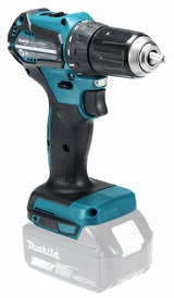 Makita Akku-Bohrschrauber 18V | Brushless, 20 Drehmomentstufen & Vollmetall-Getriebe - DDF483Z