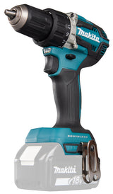 Makita Akku-Bohrschrauber 18V | kompakt 172 mm, Brushless & 21 Drehmomentstufen - DDF484Z