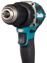 Makita Akku-Bohrschrauber 18V | kompakt 172 mm, Brushless & 21 Drehmomentstufen - DDF484RTE
