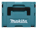 Makita Akku-Bohrschrauber 18V | Brushless, Vollmetall-Getriebe & 21 Drehmomentstufen - DDF485RTJ